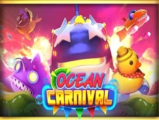 Ocean Carnival game icon