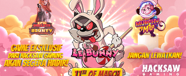 Menang Besar di misterwin777 slot banner image