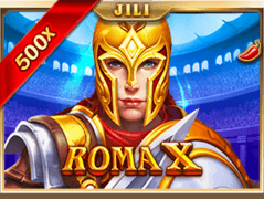 Romax game icon