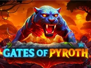 Gates Of Pyroth game thumbnail