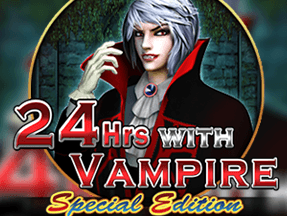 24hrs With Vampire game thumbnail