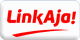 LinkAja logo
