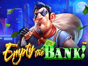 Empty The Bank game thumbnail