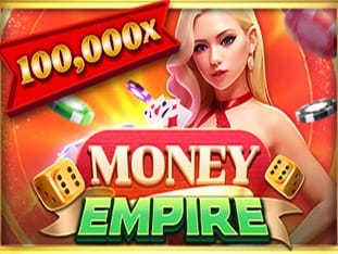 Money Empire game icon