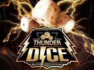 Thunder Dice game icon