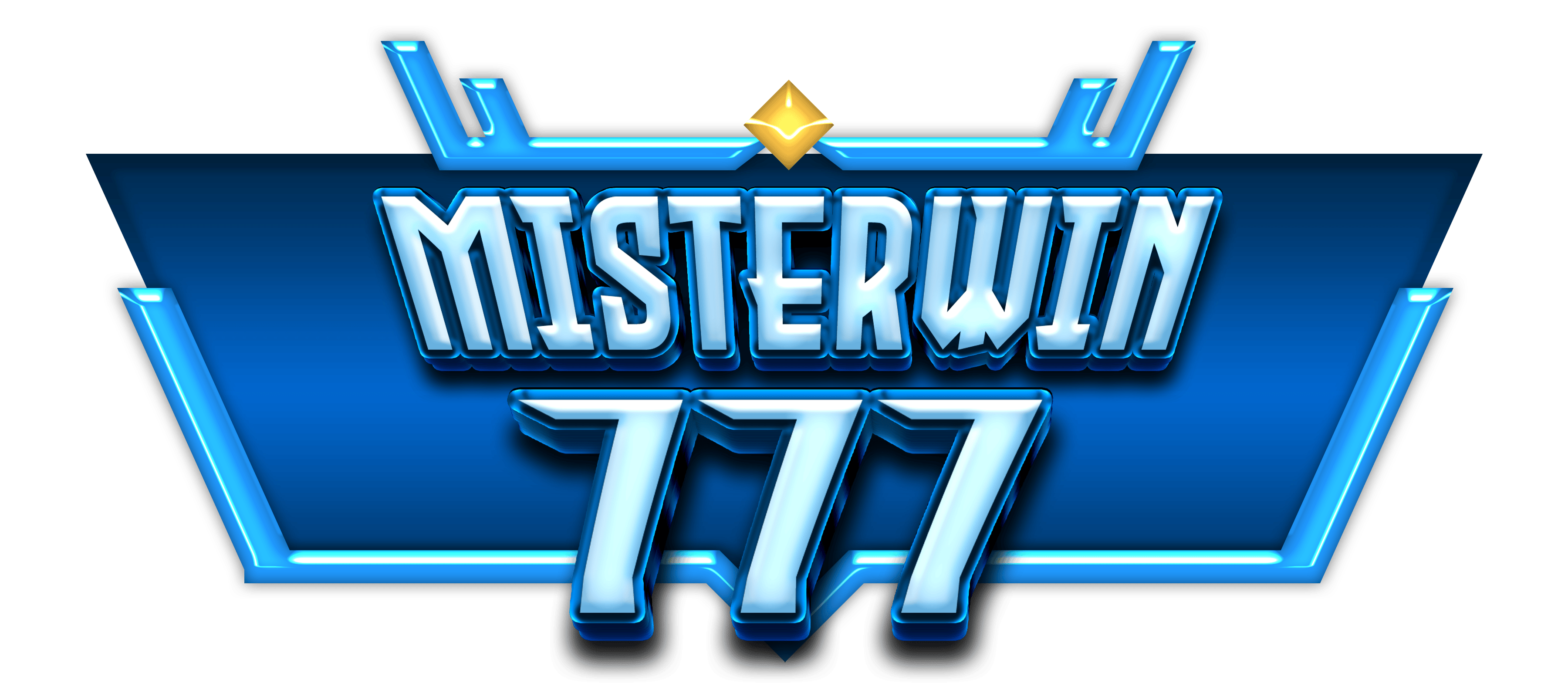 Misterwin777 Logo